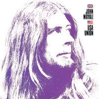 Possessive Emotions - John Mayall