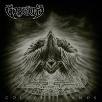 Colored Sands - Gorguts