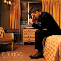 Right Behind You - Brandon Flowers