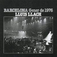 Respon-me - Lluís Llach