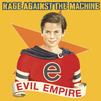 Down Rodeo - Rage Against The Machine