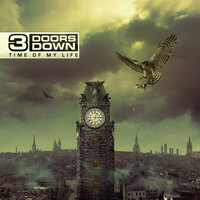 Round And Round - 3 Doors Down