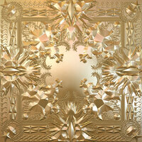 The Joy - Jay-Z, Kanye West, Curtis Mayfield