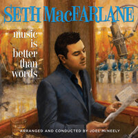 You And I - Seth MacFarlane