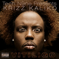 Crew Cut - Krizz Kaliko