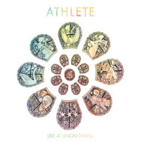 Flying Over Bus Stops - Athlete