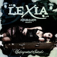 Memories - Eyes Set to Kill, Lexia