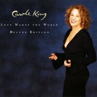 It Could Have Been Anyone - Carole King