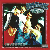 B-Boy Hard - Phunk Junkeez