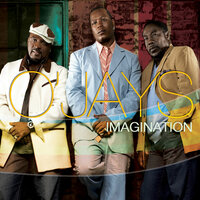 Make Up - The O'Jays