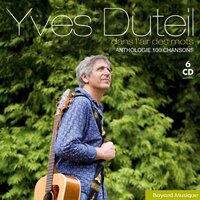 Dreyfus - Yves Duteil