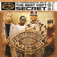 Delta 2006 - Ultramagnetic MC's