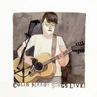 The Engine Driver - Colin Meloy