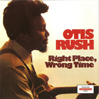 Natural Ball - Otis Rush