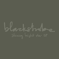 Shining Bright Star - Black Strobe, Zongamin