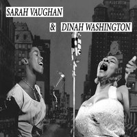 Words Can´t Describe - Sarah Vaughan