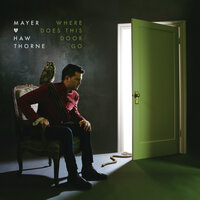 Crime - Mayer Hawthorne, Kendrick Lamar