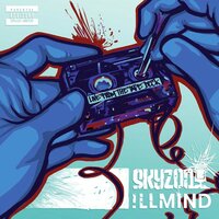 Kitchen Table - Skyzoo, Illmind