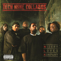 Gangsta Shap - Tech N9ne