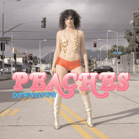 Hanky Code - Peaches