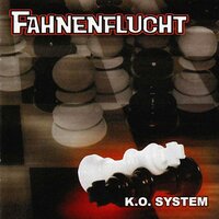 Blubber d# - Fahnenflucht