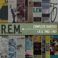 Burning Down - R.E.M.