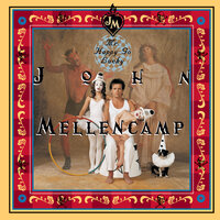 Mr. Bellows - John Mellencamp