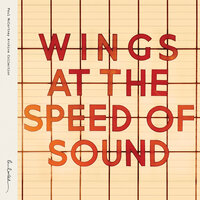 She’s My Baby - Paul McCartney, Wings
