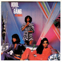 Just Friends - Kool & The Gang
