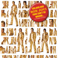 Breathe - Bon Jovi