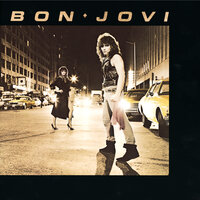 Get Ready - Bon Jovi