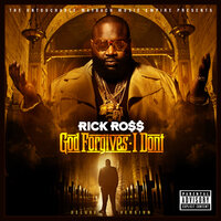 Touch'N You - Rick Ross, Usher