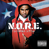 Hablar De Amor - N.O.R.E., Frankie Negron