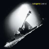 Face A La Mer - Passi, Calogero