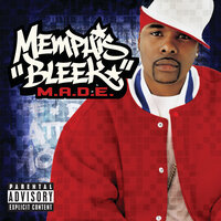 Murda Murda - Memphis Bleek, Jay-Z, Beanie Sigel
