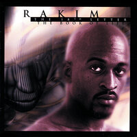 The Punisher - Eric B., Rakim