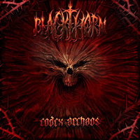 Posthumous Passion Ephemera - Blackthorn