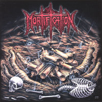 Ancient Prophesy - Mortification