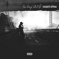 Song Cry - August Alsina