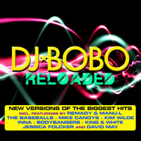 Somebody Dance With Me - DJ Bobo, Manu-L
