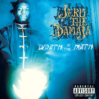 Not Tha Average - Jeru The Damaja