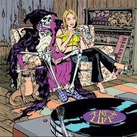 Anything - Azizi Gibson