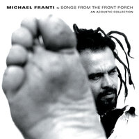 Love Invincible (Alternative) - Michael Franti