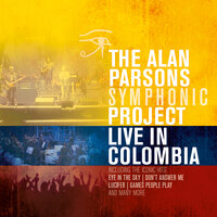 Games People Play - The Alan Parsons Symphonic Project