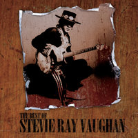 Tightrope - Stevie Ray Vaughan