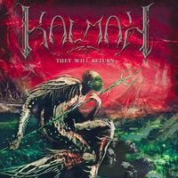 My Nation - Kalmah