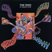 Barbara Ann - The Who