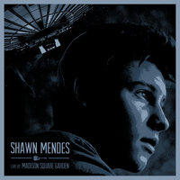 I Don't Even Know Your Name / Aftertaste / Kid In Love / I Want You Back - Shawn Mendes