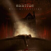 Morfiinienkeli - Saattue
