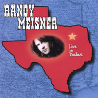 Strangers - Randy Meisner